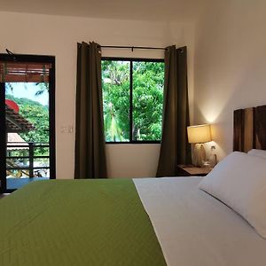 King Room Sea View